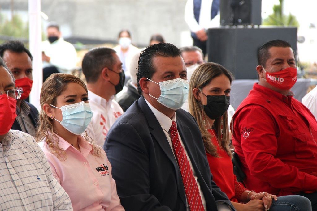 Memo Valencia