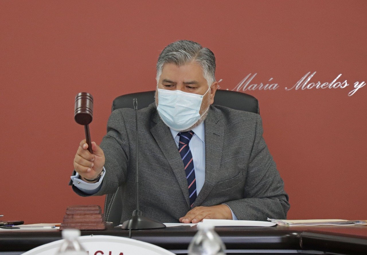 TJAM tendrá defensoría especializada en responsabilidades administrativas | - Vimarsana News