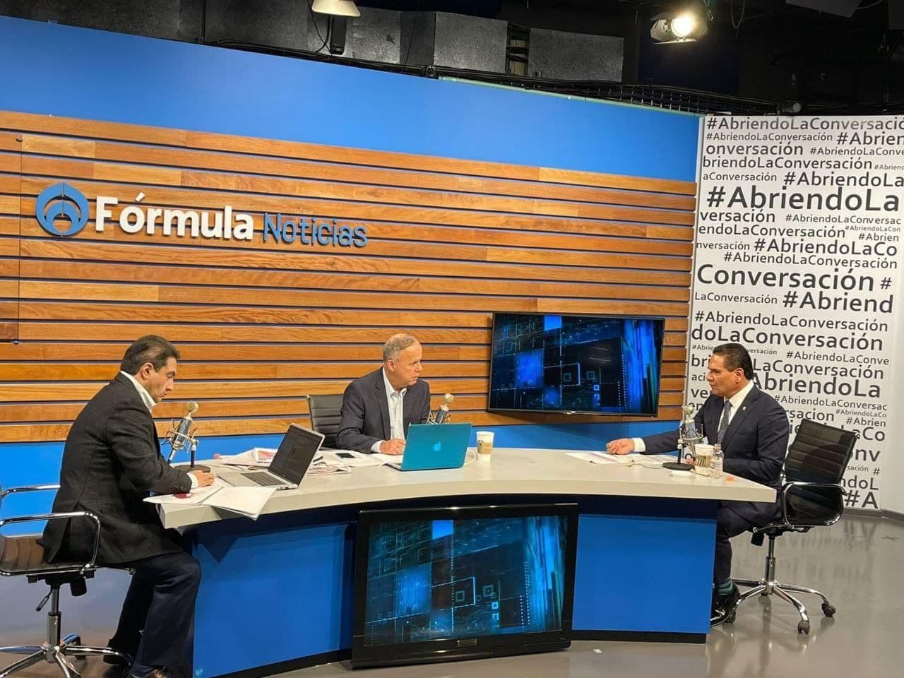 Jesús Reyna manda carta a Silvano Aureoles - Vimarsana News