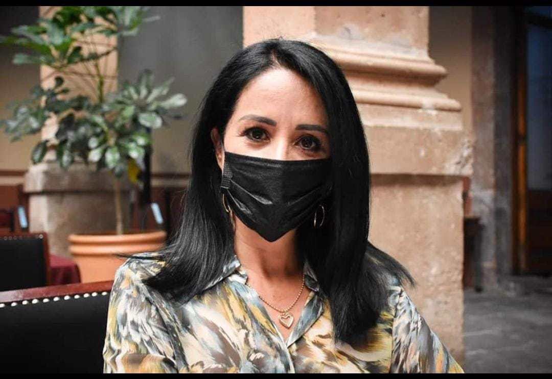 Congreso entregará Condecoración a la Mujer Michoacana el próximo 4 de agosto: Lucila Martínez | - Vimarsana News