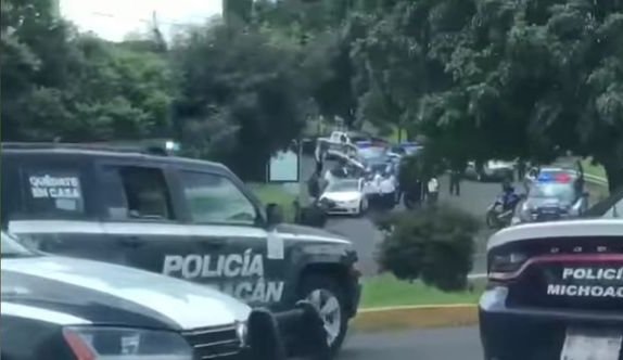 Detienen a los probables responsables del homicidio de Abraham Mendoza - Vimarsana News