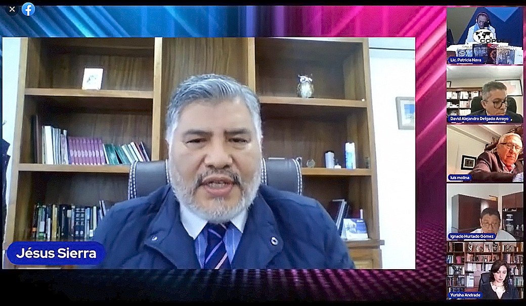 Derechos humanos, por encima del poder tradicional: TJAM | - Vimarsana News