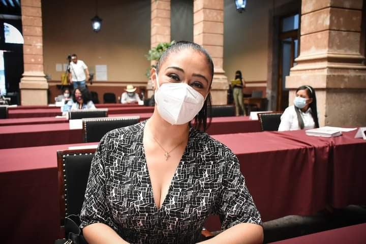 Primera tarea de próximas administraciones municipales, elaborar su Ley de Ingresos: Miriam Tinoco | - Vimarsana News