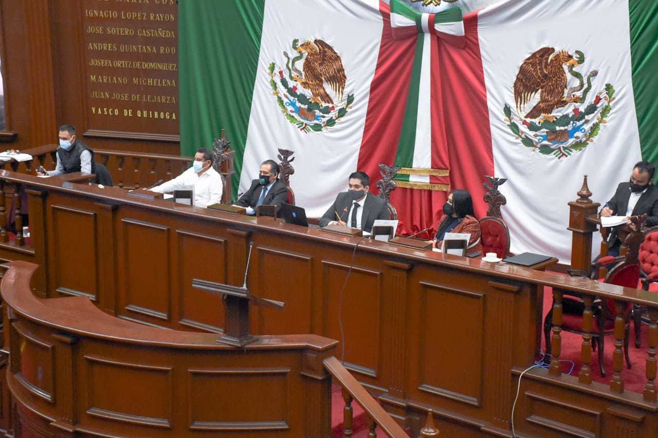 Presentarán ante el Pleno del Congreso, reformas a la Ley de los Trabajadores al Servicio del Estado | - Vimarsana News