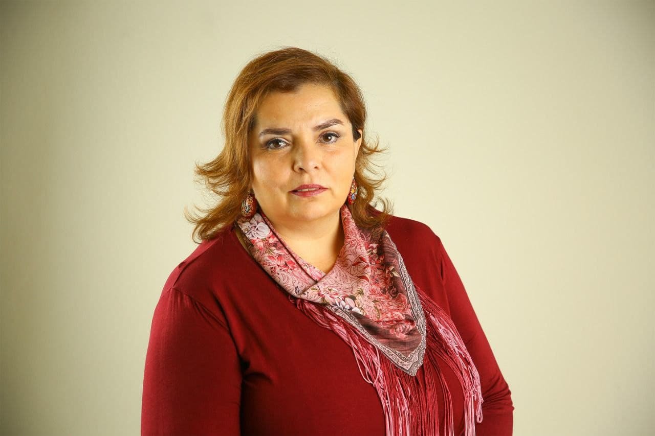 Aureoles será recordado por una obra: enterrar al PRD, Selene Vázquez | - Vimarsana News